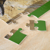 Pinguine Puzzle (Seite)