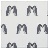 Pinguine Stoff (Muster)
