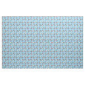 Pinguine Stoff (Yard (91,4 cm))