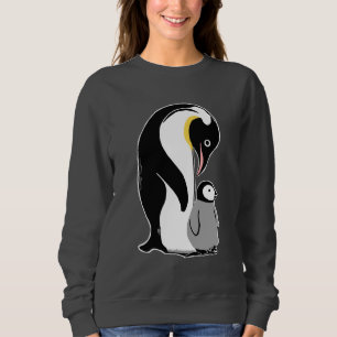 Pinguine Sweatshirt