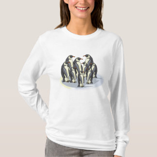 Pinguine T-Shirt