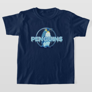 Pinguine T-Shirt