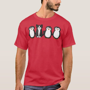 Pinguine T-Shirt