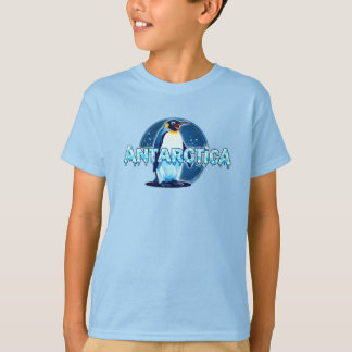 Pinguine T-Shirt