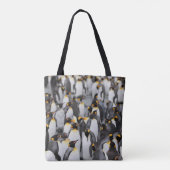 PINGUINE TASCHE (Rückseite)