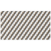 Pinguine Tischdecke (Vorderseite (Horizontal))