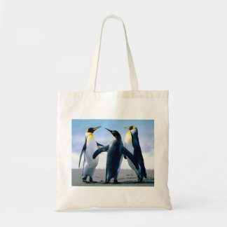 Pinguine Tragetasche