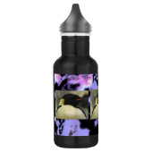 PINGUINE TRINKFLASCHE (Links)