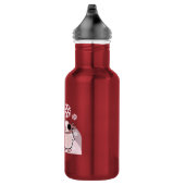 Pinguine Trinkflasche (Rechts)