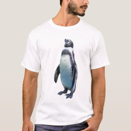 Pinguine Wasserfliegenlose Vögel T-Shirt