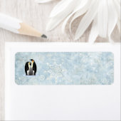 Pinguinfamilie (Insitu)