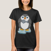 Pinguinfisch T-Shirt (Vorderseite)