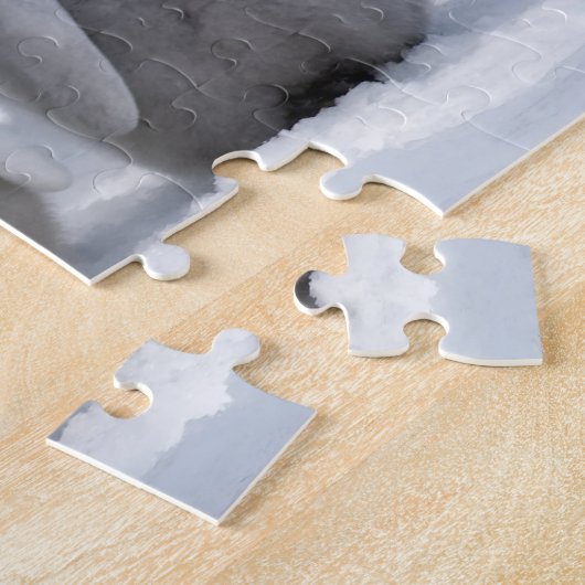 Pinguinfreunde Puzzle (Seite)