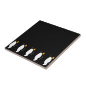 Pinguingeschenke! Fliese (Seite)