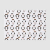 Pinguingewebe Seidenpapier (Vorderseite)