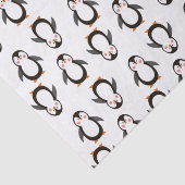 Pinguingewebe Seidenpapier (Ausschnitt)