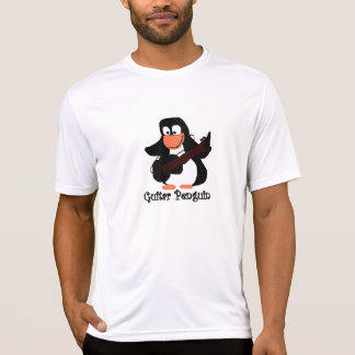 Pinguingitarre T-Shirt