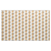 Pinguingitarrist Stoff (Yard (91,4 cm))