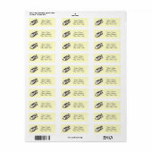 Pinguinhalle (Vorne)