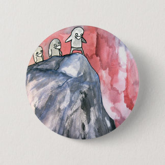 Pinguinklippentauchen Button