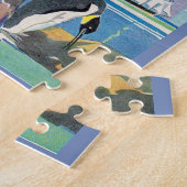 Pinguinland Puzzle (Seite)