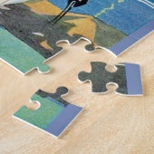 Pinguinland Puzzle (Seite)