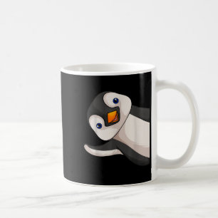 Pinguinliebhaber Kinder Jungen Mädchen Frauen  Kaffeetasse
