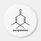 Pinguinon Magnet (Vorne)