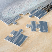 Pinguinpaare Puzzle (Seite)