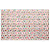 Pinguinpolka Stoff (Yard (91,4 cm))