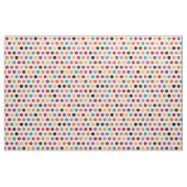 Pinguinpolka Stoff (Fat Quarter (45,7 x 55,9 cm))