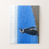 Pinguinsolo Puzzle (Vertikal)
