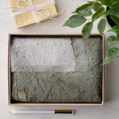 Pinguinzettel Seidenpapier (Geschenk)