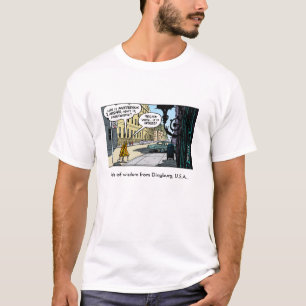 Pinhead-Philosophie! T-Shirt