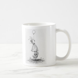 Pinhead-Tasse Kaffeetasse