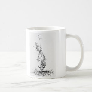 PINHEAD-TASSE KAFFEETASSE