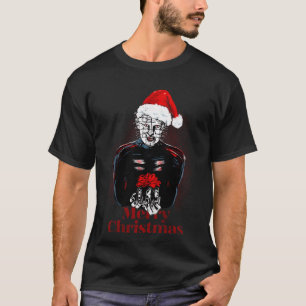 Pinheads dunkles Weihnachtsvergnügen: Lament Confi T-Shirt