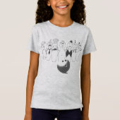 PINHEDZ T-Shirt (Vorderseite)