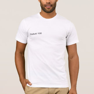 Pinhoti 100 T-Shirt