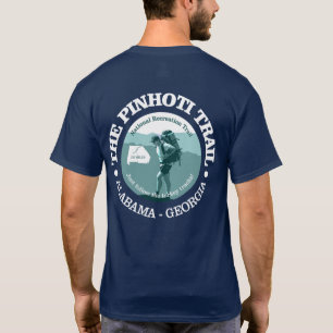 Pinhoti Spur T-Shirt