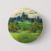 Pinien Button (Vorderseite)