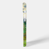 Pinien Case-Mate iPhone Hülle (Rückseite / Links)