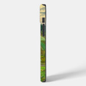 Pinien Case-Mate iPhone Hülle (Rückseite / Links)