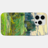 Pinien Case-Mate iPhone Hülle (Rückseite (Horizontal))