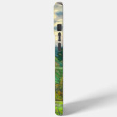 Pinien Case-Mate iPhone Hülle (Rückseite / Links)