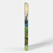 Pinien Case-Mate iPhone Hülle (Rückseite / Rechts)