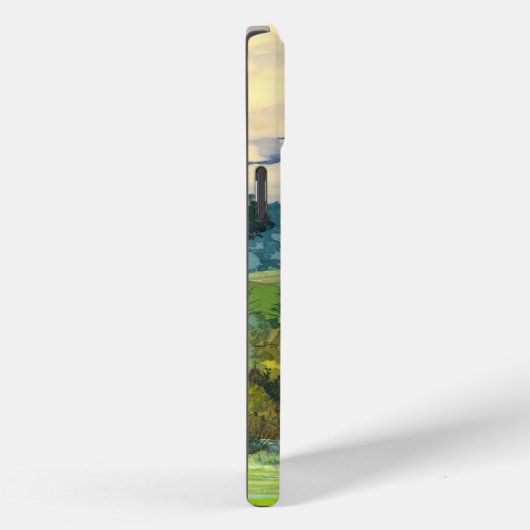 Pinien Case-Mate iPhone Hülle (Rückseite / Rechts)