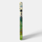 Pinien Case-Mate iPhone Hülle (Rückseite / Links)