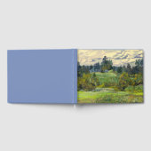 Pinien Gästebuch (Voll)