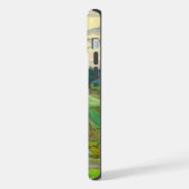 Pinien iPhone Hülle (Linke Seite)